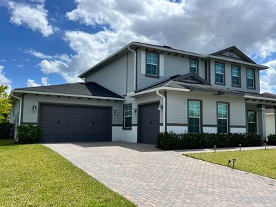 Property at 686 Hookline Circle, Loxahatchee, FL