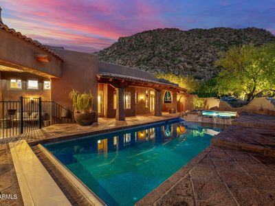 10040 E HAPPY VALLEY Road #499