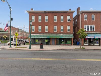 654 Park Street