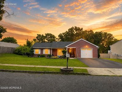 Property at 28 Aspen Circle, Barnegat, NJ