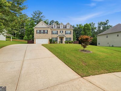 136 Charolais Dr