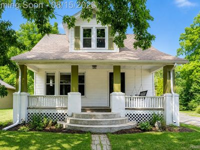 Property at 113 Wilson St, Dewitt, MI