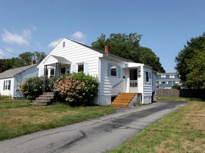 Property at 39 Florence Street, South Portland, ME