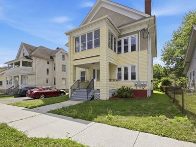 36-38 Belvidere St