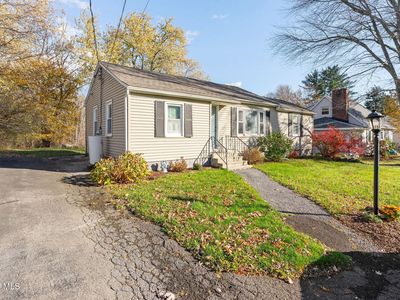 Property at 156 Crow Ridge Road, Voorheesville, NY