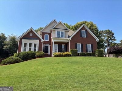 909 Mendenhall Way