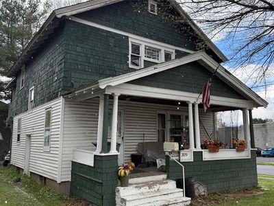 309 N Nanticoke Ave