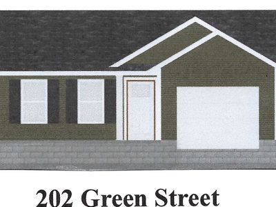 202 Green St