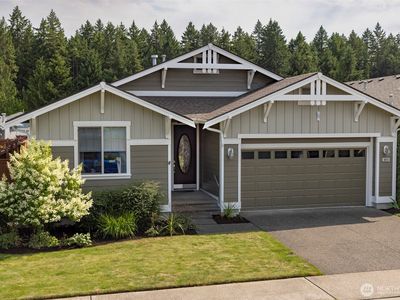 8646 Bainbridge Loop NE