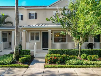 9128 Camden Gardens St