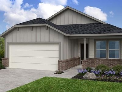 21926 Longhorn Ridge Dr