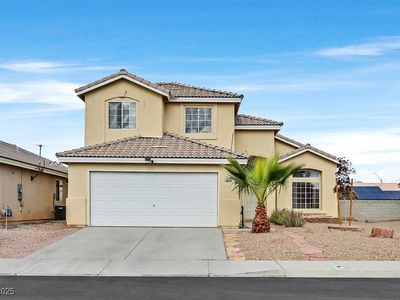 3418 Ocatillo Mesa Way