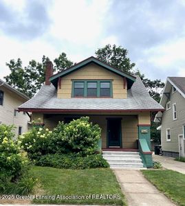 1117 W Shiawassee St