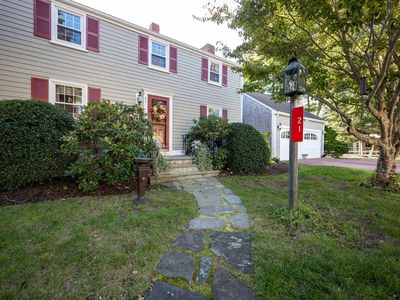 21 Thatcher St