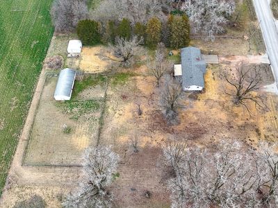 Property at 1155 N Oliver Rd, Belle Plaine, KS
