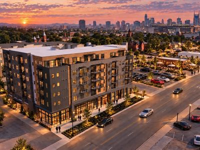 730 Main St #202