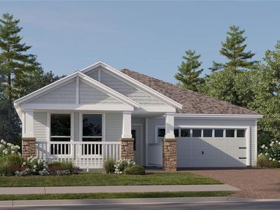 500 CYPRESS FORK TRAIL