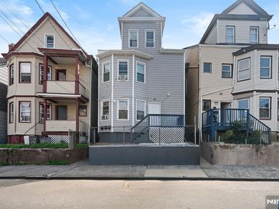 83 Mercer St