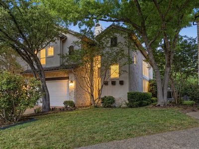 4212 Spyglass Hill Ln