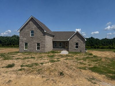672 Blanton School Rd