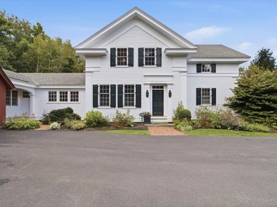 272 Lewis Bend Road