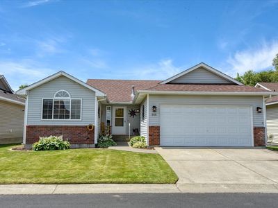 306 S Calvin Ln