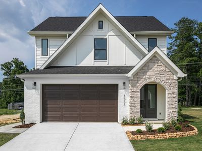 The Everwood Plan, Sedman Hills