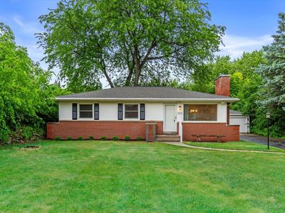 5314 W Calumet ROAD