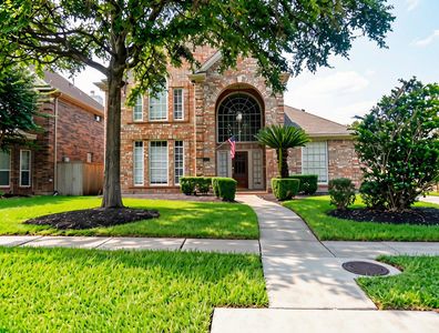 7302 Emerald Glen Dr