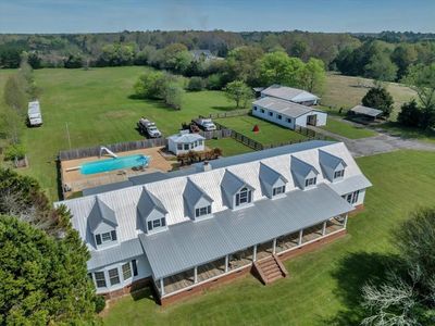 254 Fussell Rd