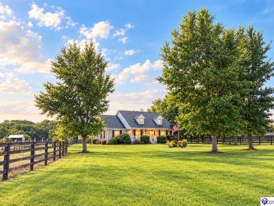 441 Knob View Rd