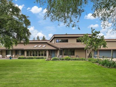 21123 S Cheney Spangle Rd