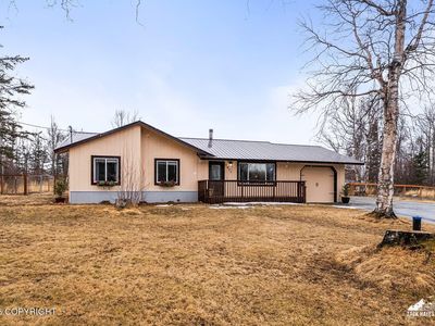 4675 N McKean Dr
