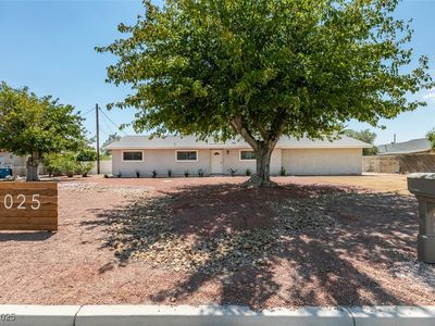 5025 W Gowan Rd