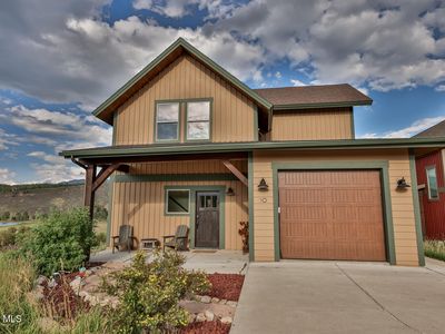 10 Mountain Willow Drive