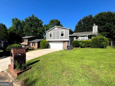 2306 Ramblewood Cir