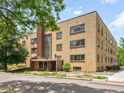 1175 N Emerson Street #111