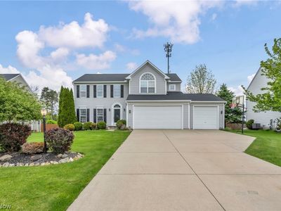 4405 Lexington Ridge Dr