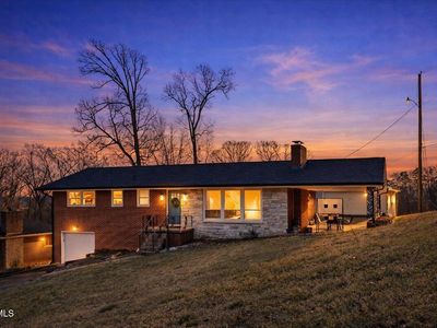 Property at 204 Thompson St, Kingsport, TN