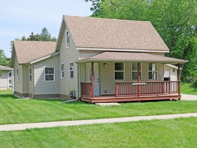 210 West St