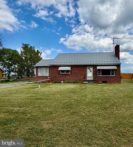 11846 Mercersburg Rd
