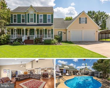 5416 Hazel Ct