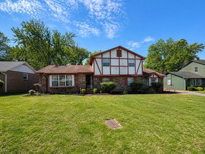 Property at 3305 Country Way Rd, Antioch, TN