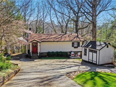 2345 Pilgrim Mill Cir