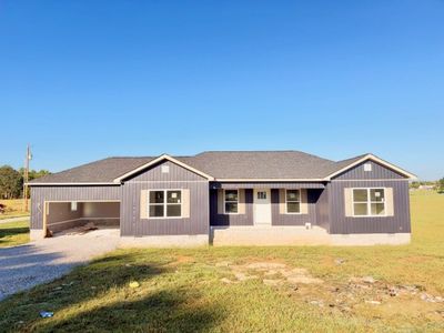 0 Sisk Rd Lot 6