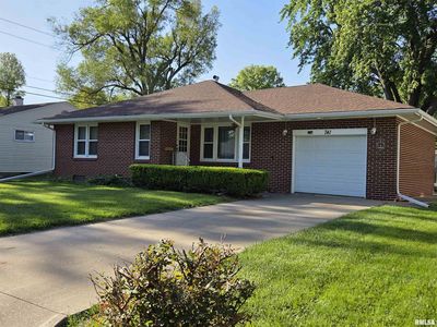 Property at 741 Bobby Ave, Macomb, IL