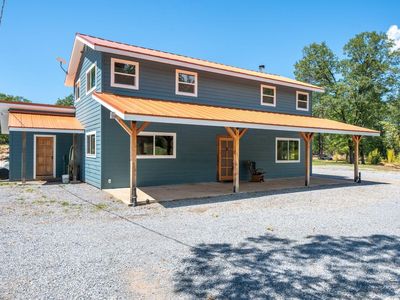21855 Graham Rd
