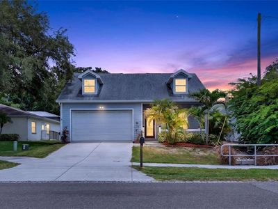 1535 Pinehurst Rd
