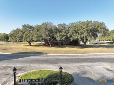 5603 Country Club Dr