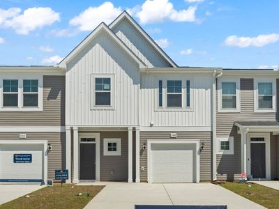 346 Sandridgebury Dr. #346